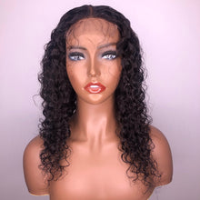 Load image into Gallery viewer, Brazilian Water Wave Closure Wig