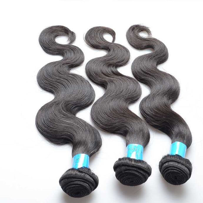 Peruvian Bodywave Bundle Deal